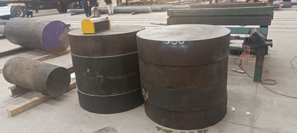 فولاد امو ۴۰