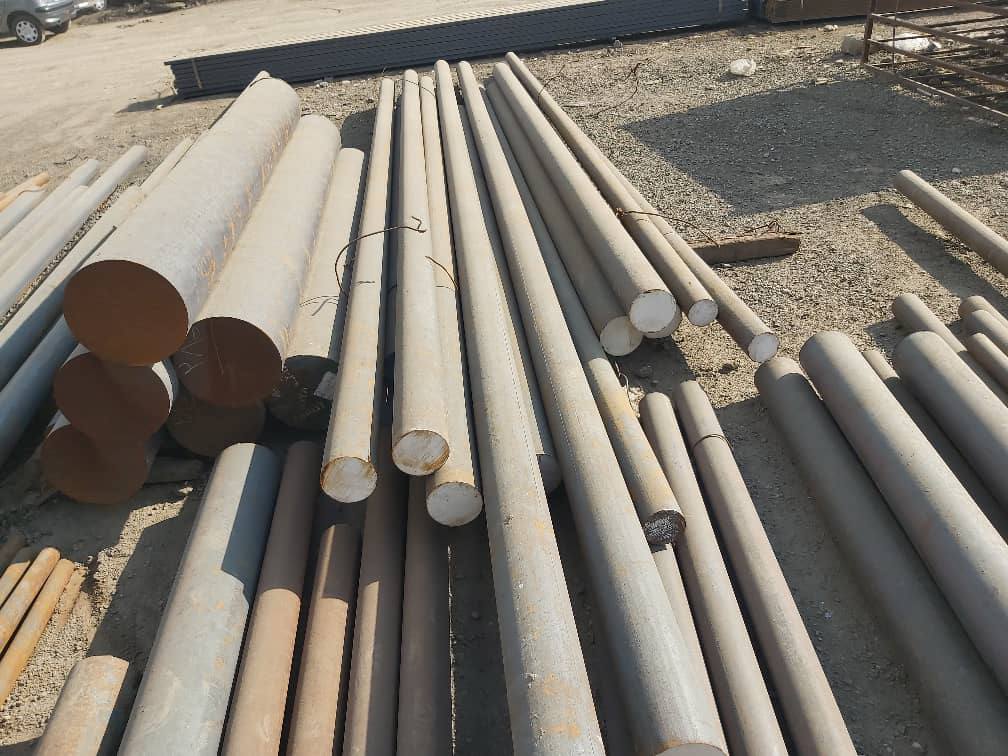 قیمت فولاد st37