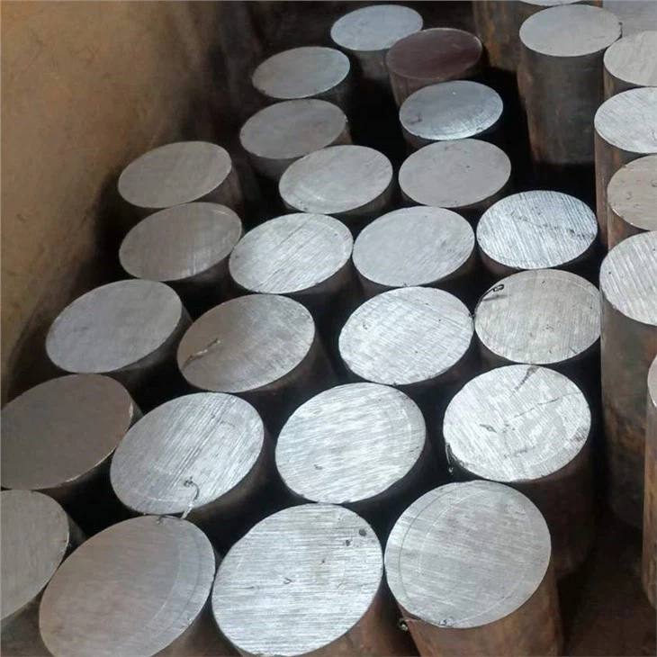 خرید فولاد vcn200