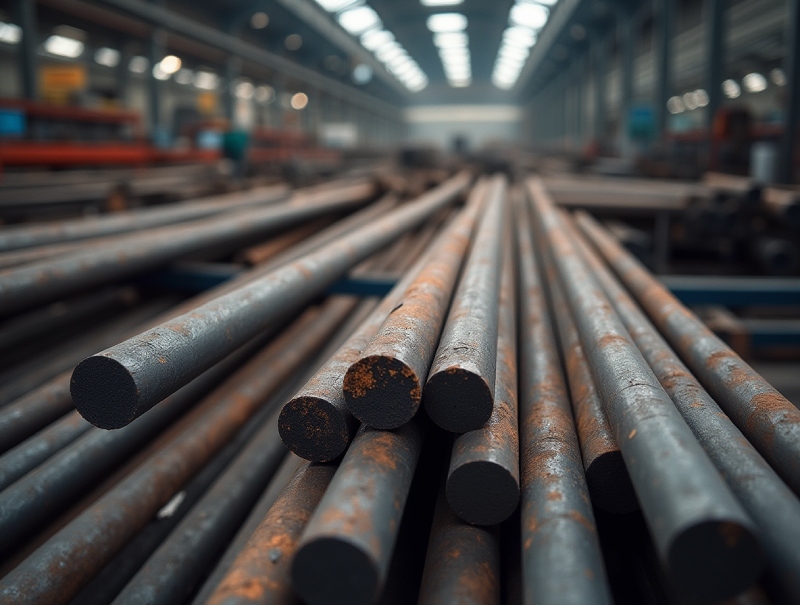 فولاد آلیاژی