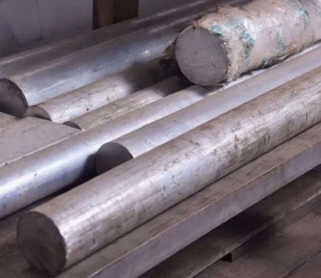 خرید فولاد 6523