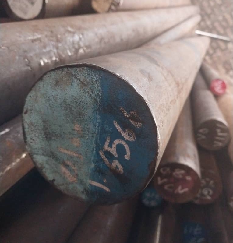 فولاد سمانته 6566