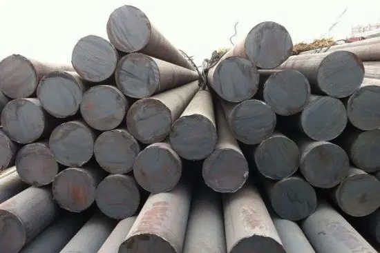 فولاد سمانته 5732