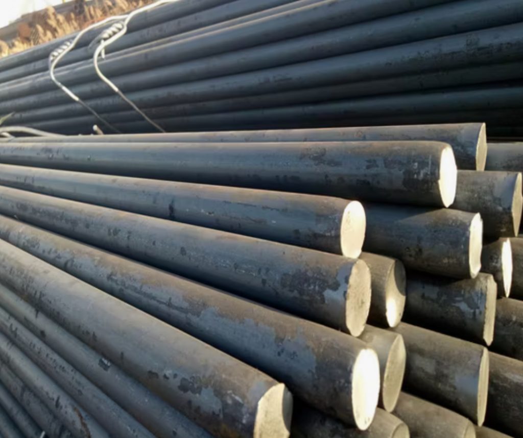 خرید فولاد 8505