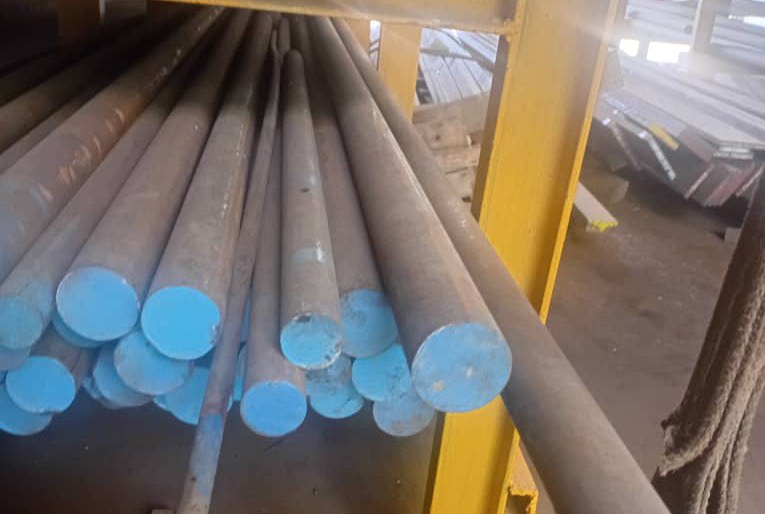 خرید فولاد 2436