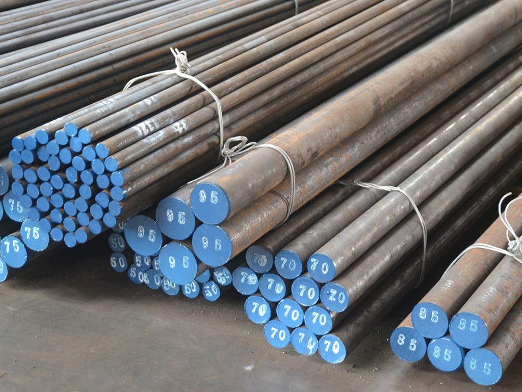 قیمت فولاد 8515