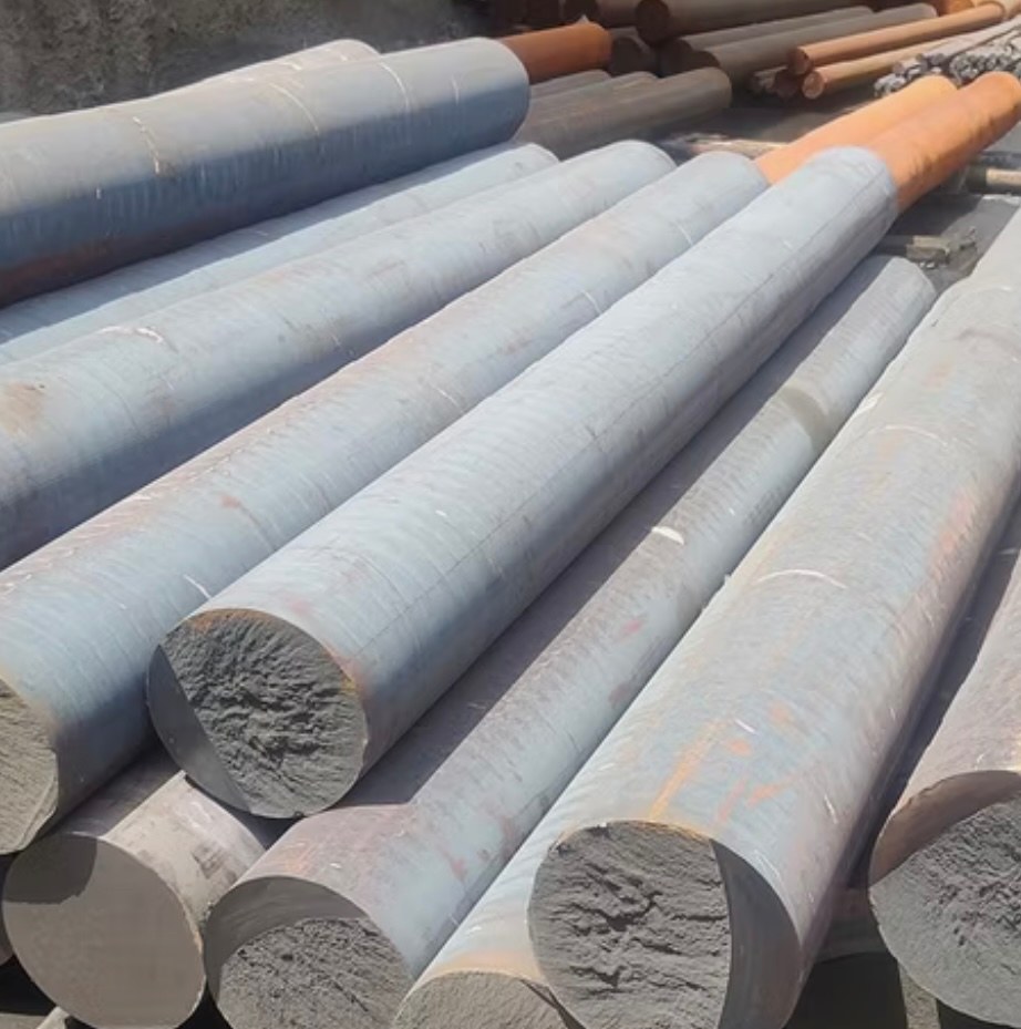 خرید فولاد 8519