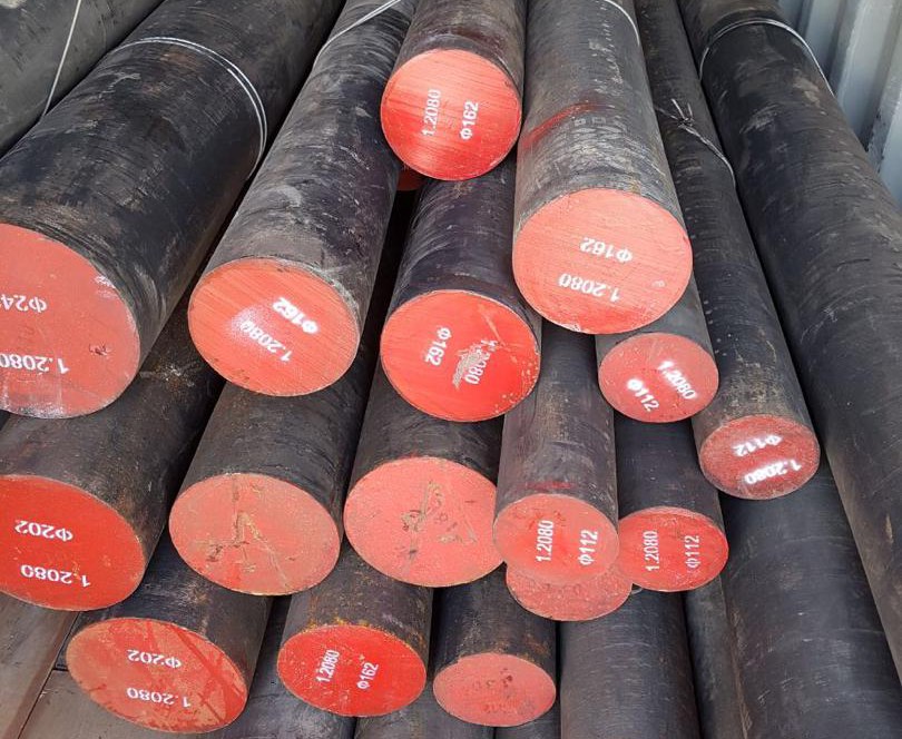 قیمت فولاد 2080