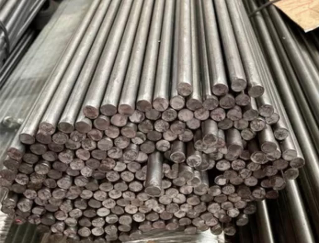 قیمت فولاد 7117