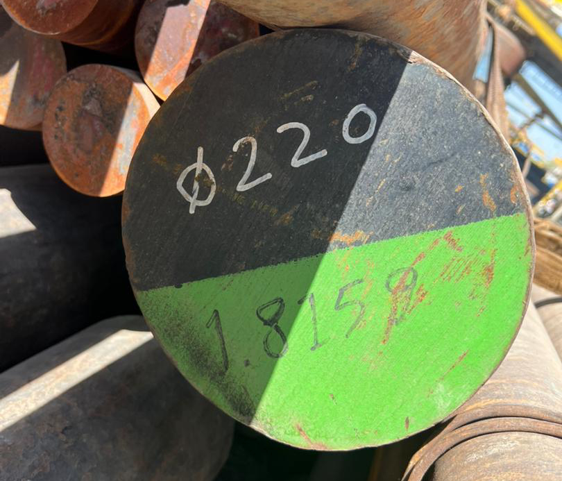 قیمت فولاد 8159