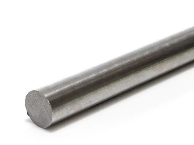 فولاد کربنی